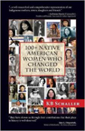 100+ Native American Women Who Changed The World